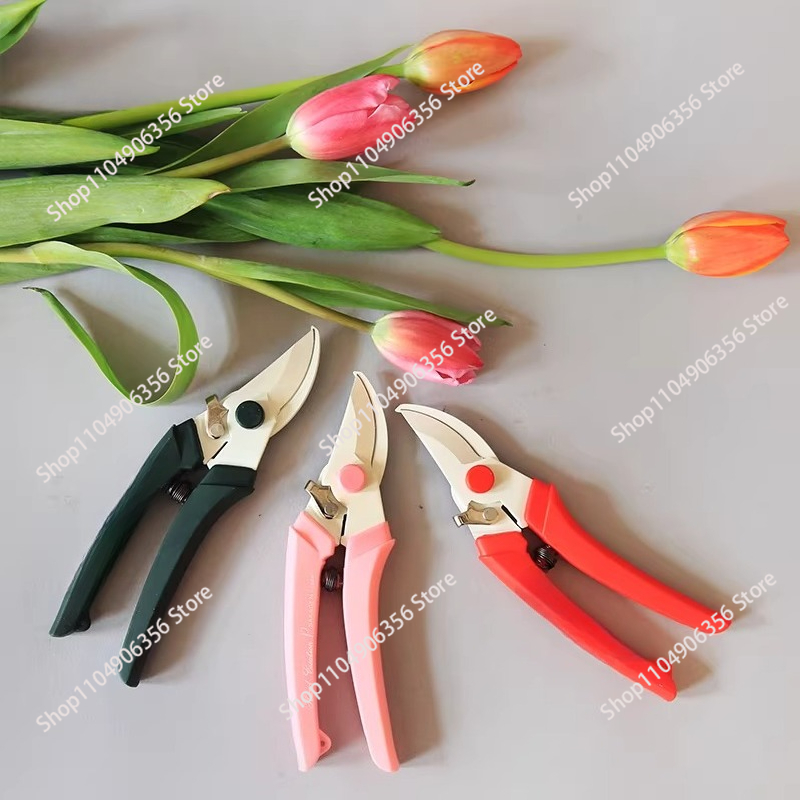 Gardening Tools Made In Japan - Секаторы для веток 200 мм, импортированные