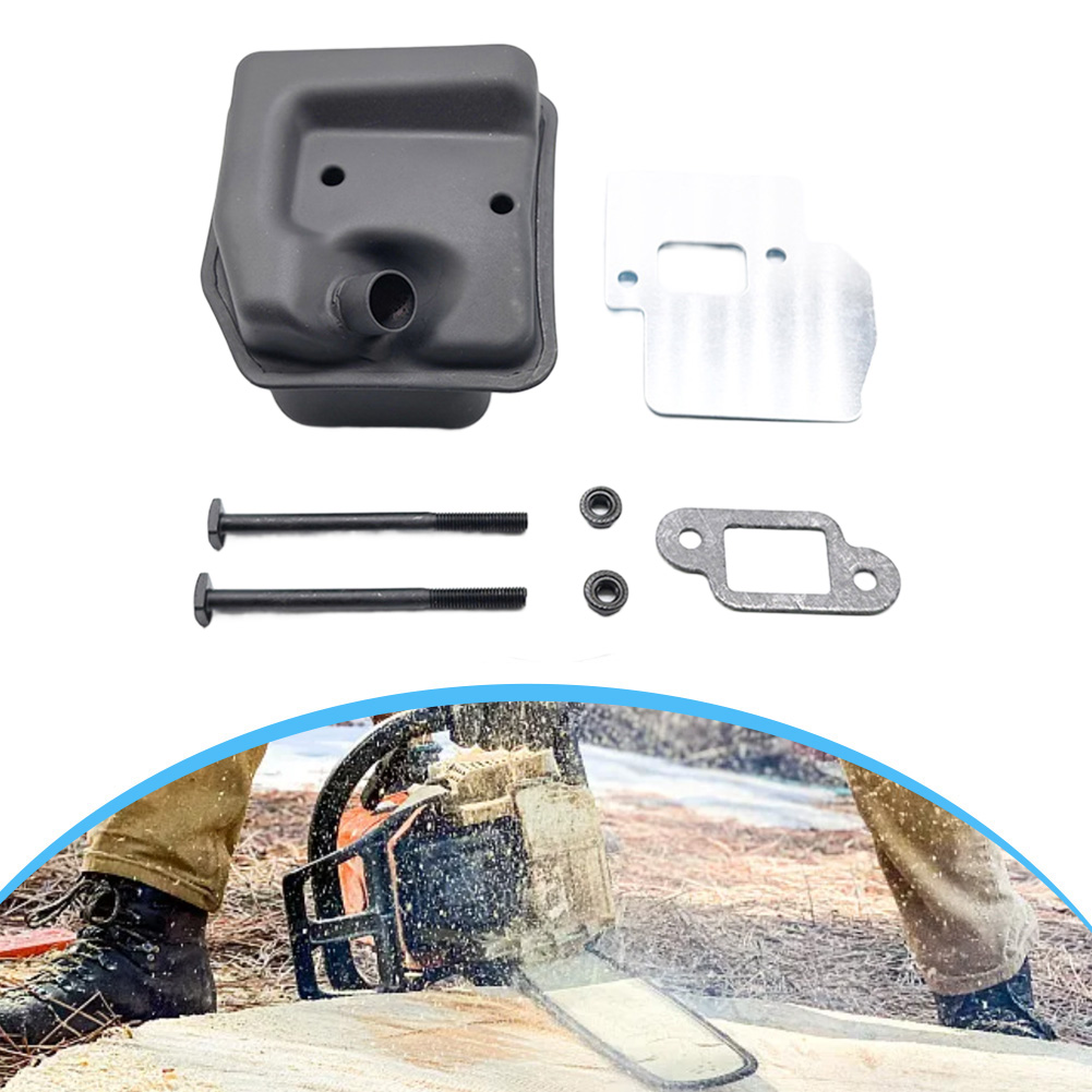 Gardening Tools Shop - 1123 140 0606 Комплект глушителя выхлопных