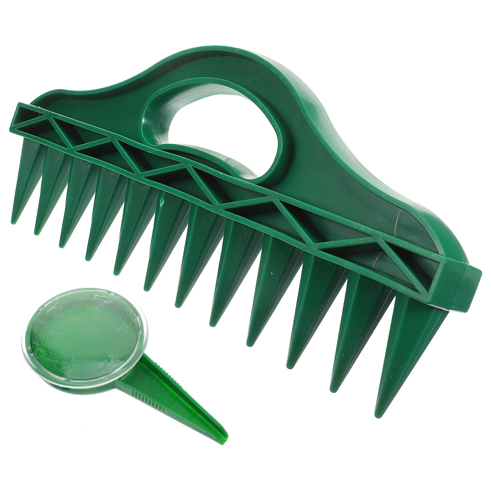 Gardening Tools For Digging - Инструмент для посадки цветов, садовые инструменты