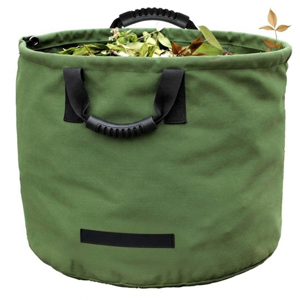 Grow Bags - Прочная переносная садовая сумка из водонепроницаемого