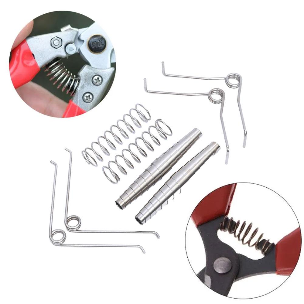 Gardening Tools Essential - Запасные пружины для садовых ножниц, 5