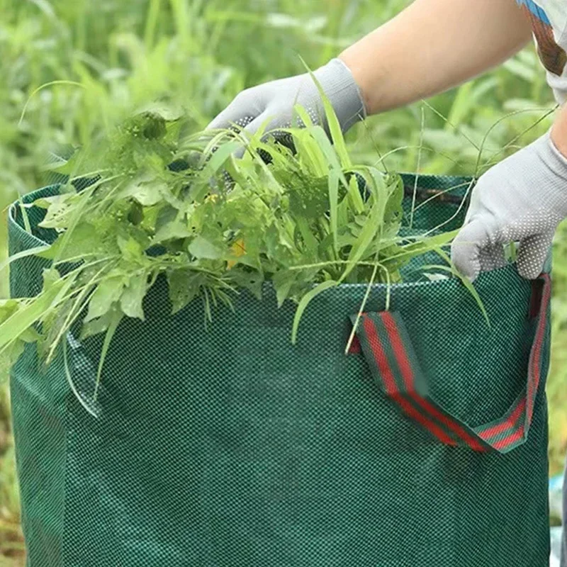 Grow Bags - Удобные для переноски и хранения большие