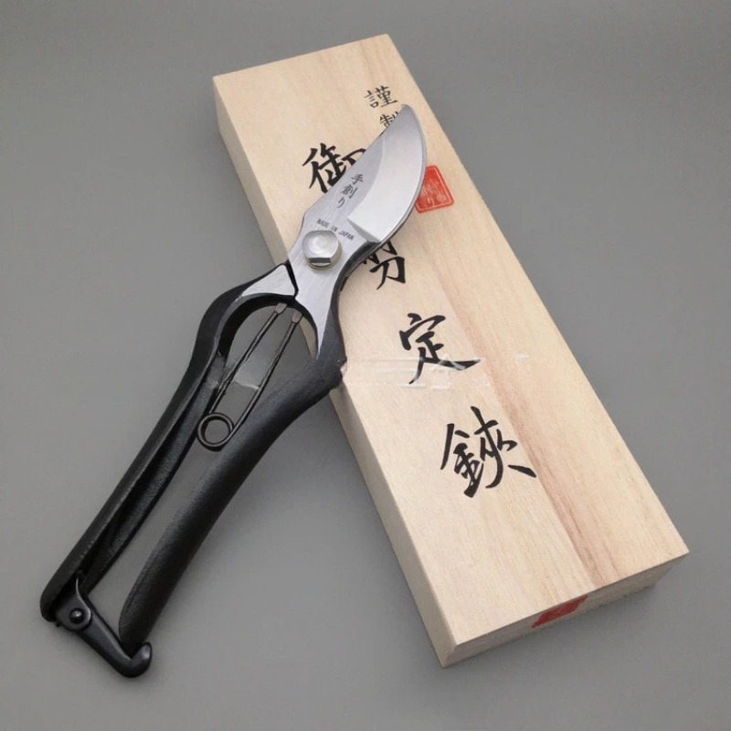 Gardening Tools Made In Japan - Секатор для веток 200 мм (2026),