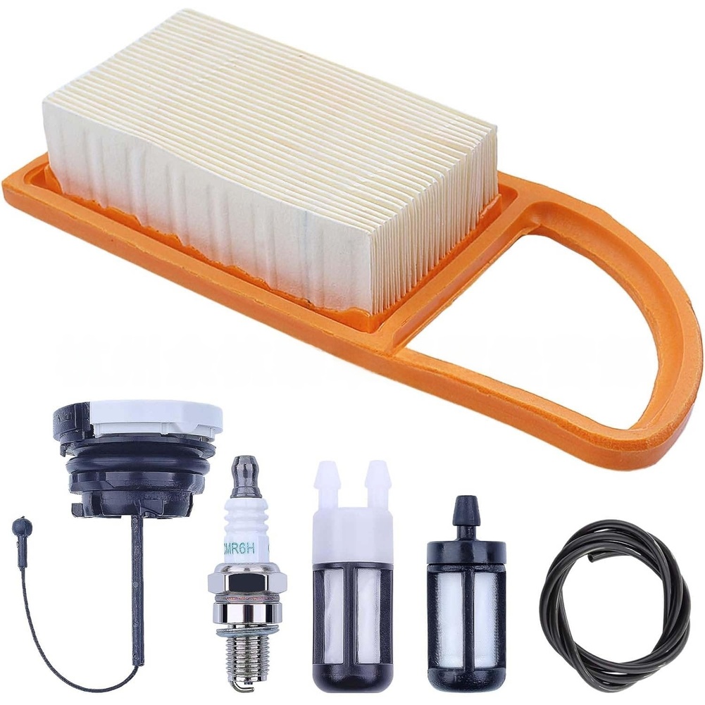 Gardening Tools Shop - Комплект воздушных фильтров для воздуходувок 4282-141-0300,