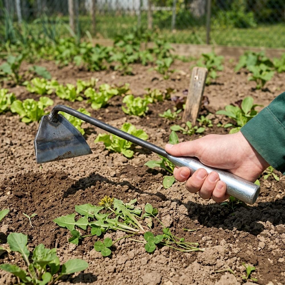 Gardening Tools For Digging - Ручной инструмент для прополки в форме