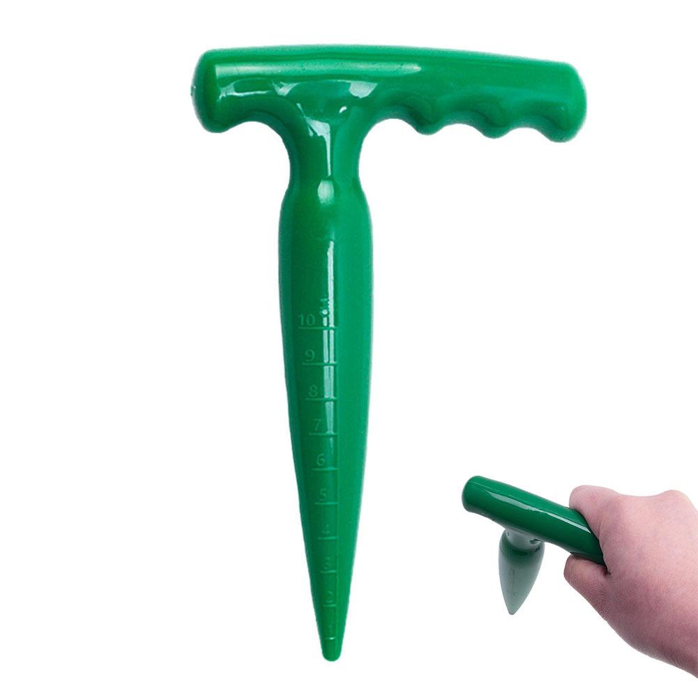 Gardening Tools For Digging - Ручной садовый инструмент для выкапывания ям