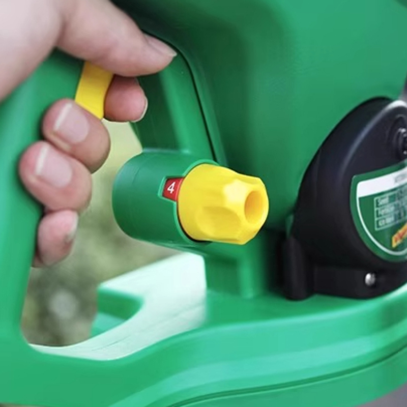 Grass Seed Spreader - Расширитель семян травы, небольшой разбрасыватель удобрений,