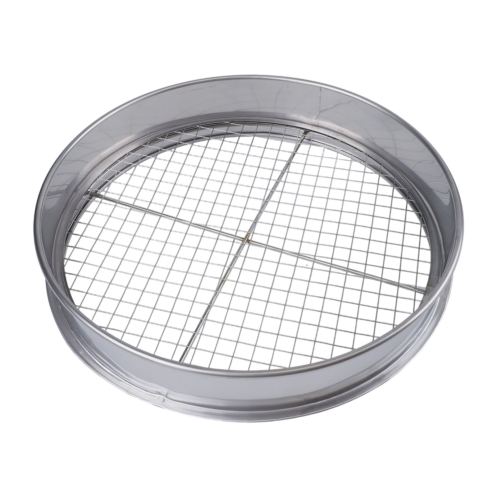 Garden Sieve Soil - Садовое сито с 4 сменными сетчатыми