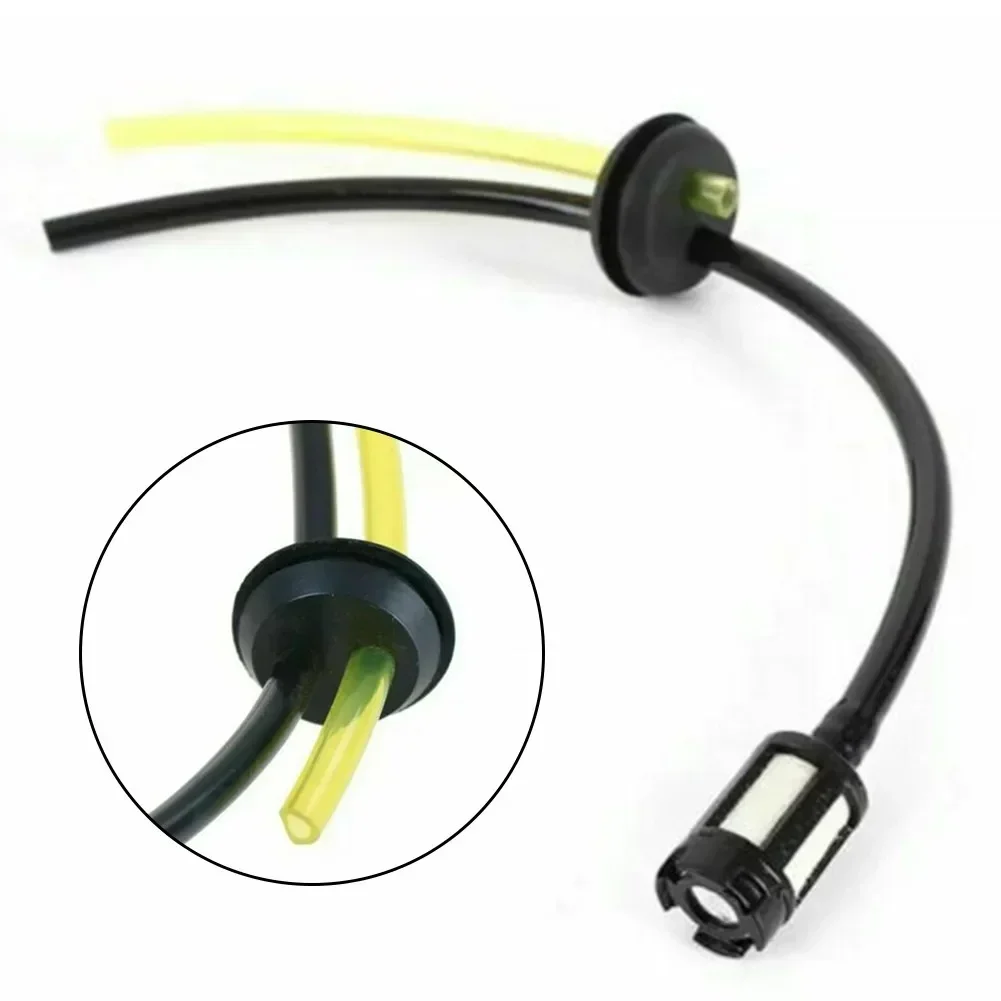 Gardening Tools Shop - Комплект топливного шланга с топливным фильтром