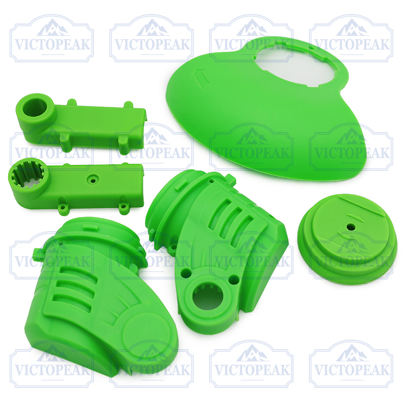 Gardening Tools Shop - Комплект запасных частей для садовых электроинструментов: