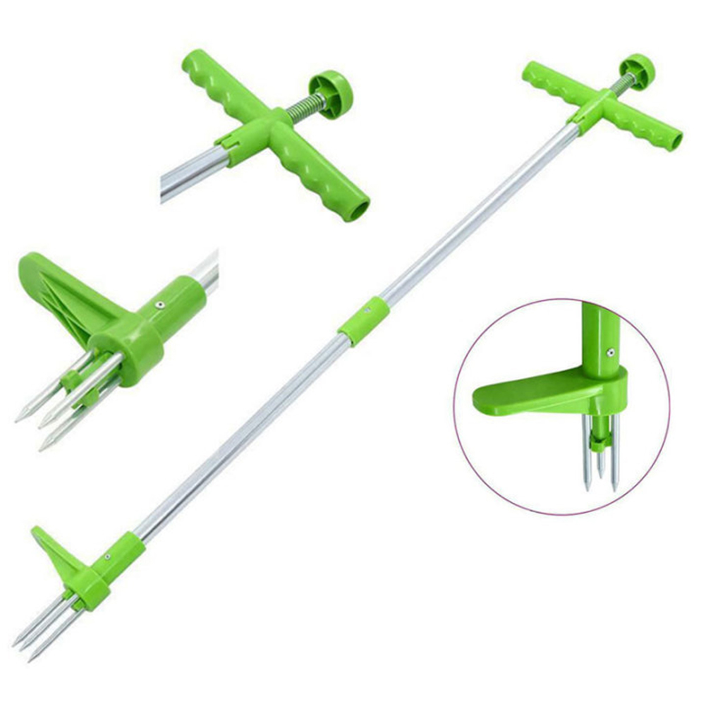 Gardening Tools To Remove Grass - Легко переносимый инструмент для удаления сорняков