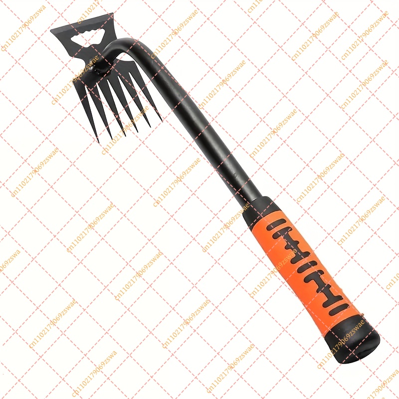 Gardening Tools To Remove Grass - Садовый инструмент 2-в-1 из углеродистой стали: