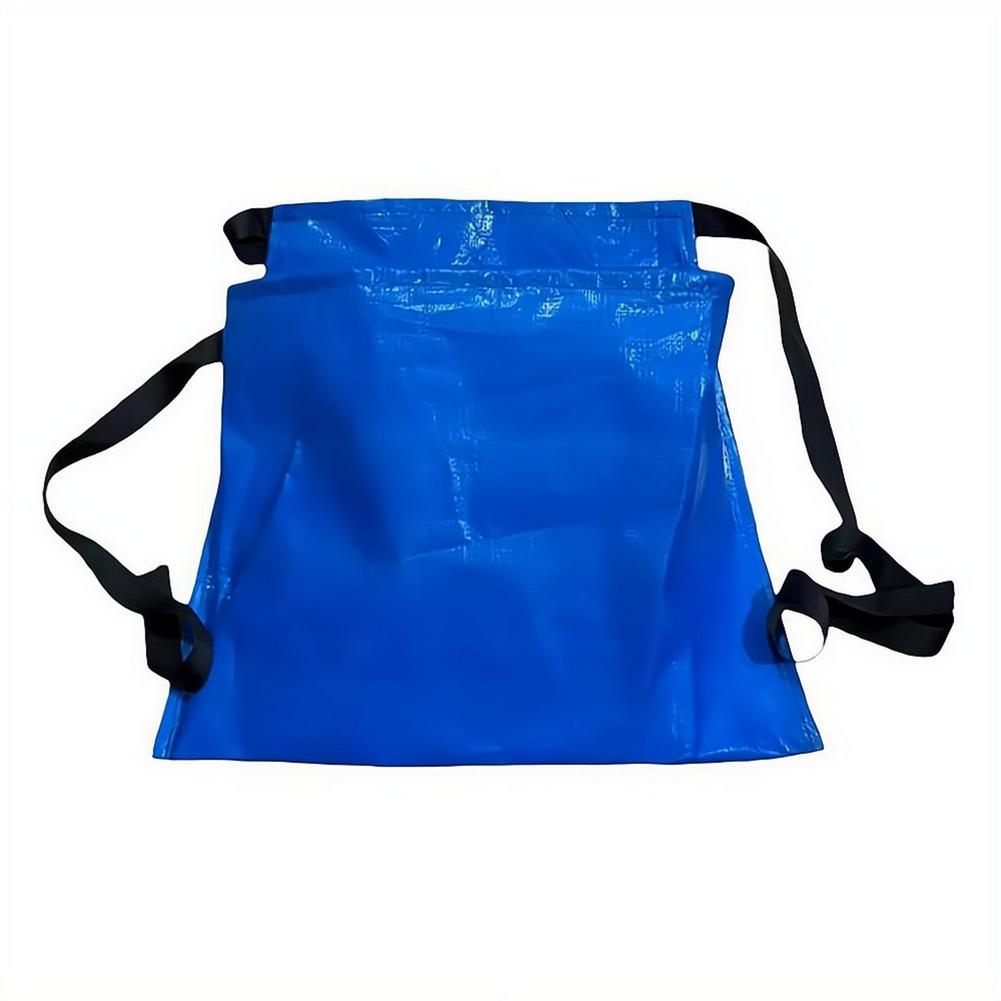 Grow Bags - Прочный садовый фартук-сумка для сбора фруктов