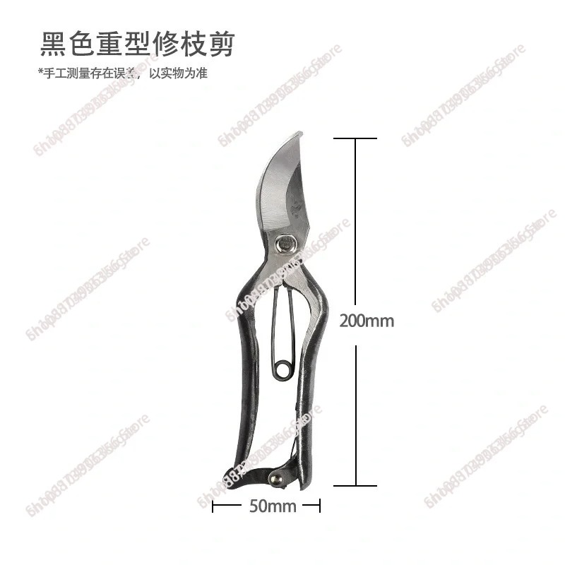 Секаторы для веток 200 мм, имп – обзор и цена Gardening Tools Made In Japan