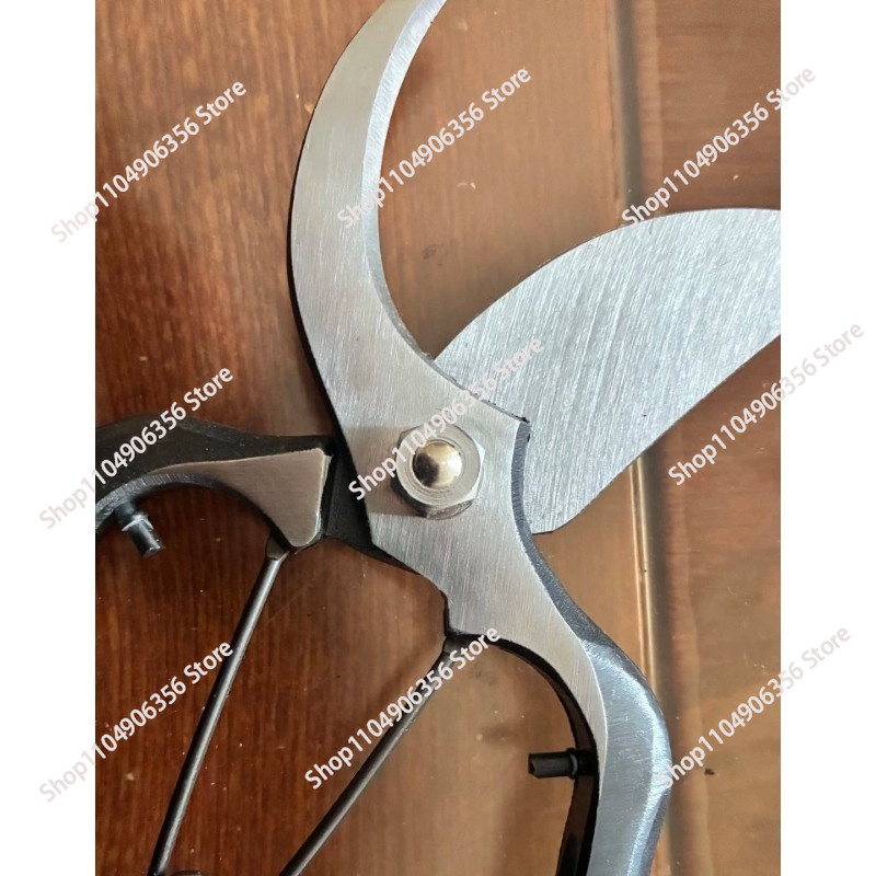 Секаторы для веток 200 мм, имп – обзор и цена Gardening Tools Made In Japan