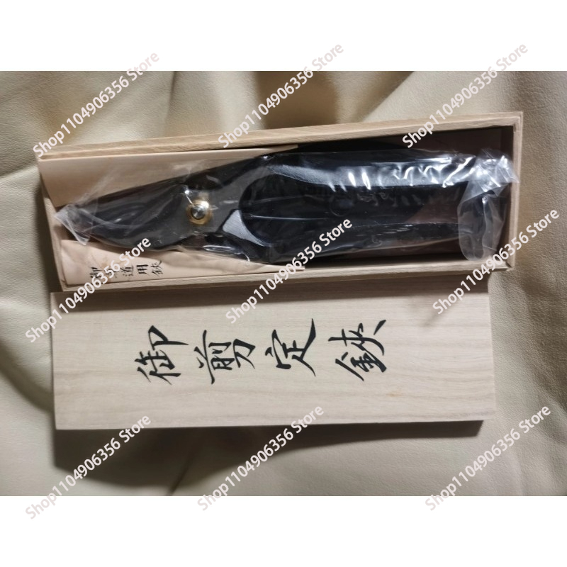 Секаторы для веток 200 мм, имп – обзор и цена Gardening Tools Made In Japan