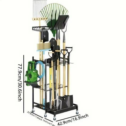 Настенная подвесная полка Amaz – обзор и цена Gardening Tools Amazon