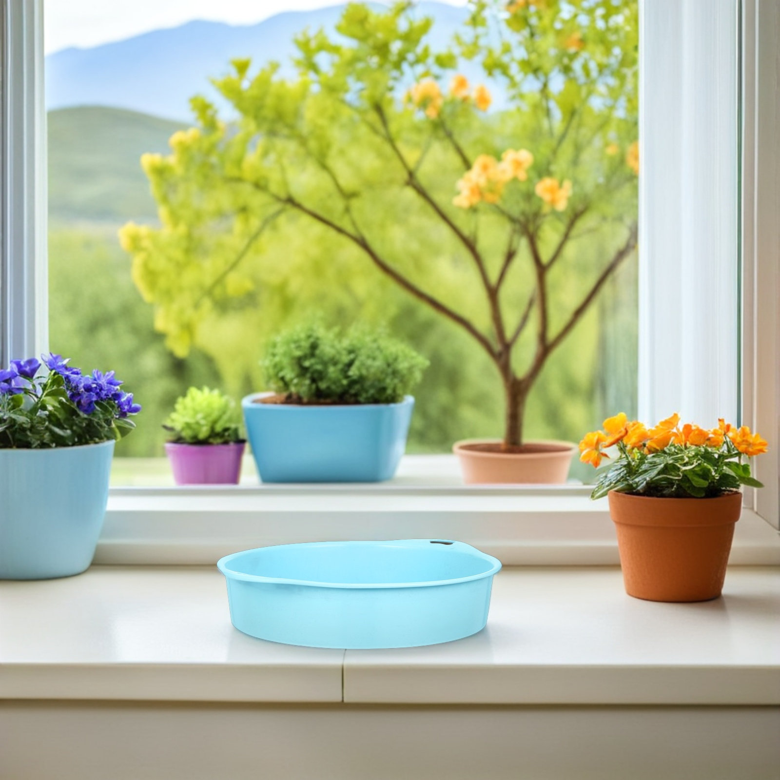 Набор из 2 пластиковых сит для – обзор и цена Garden Sieve Soil