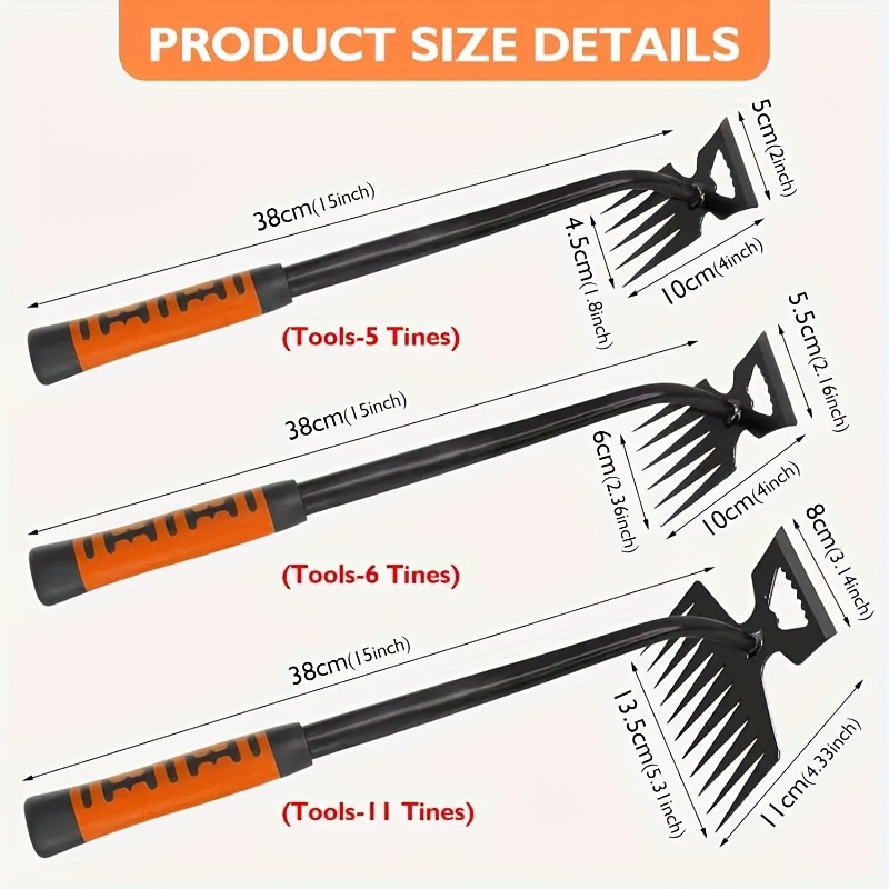 Садовый инструмент 2-в-1: ручн – обзор и цена Gardening Tools To Remove Grass