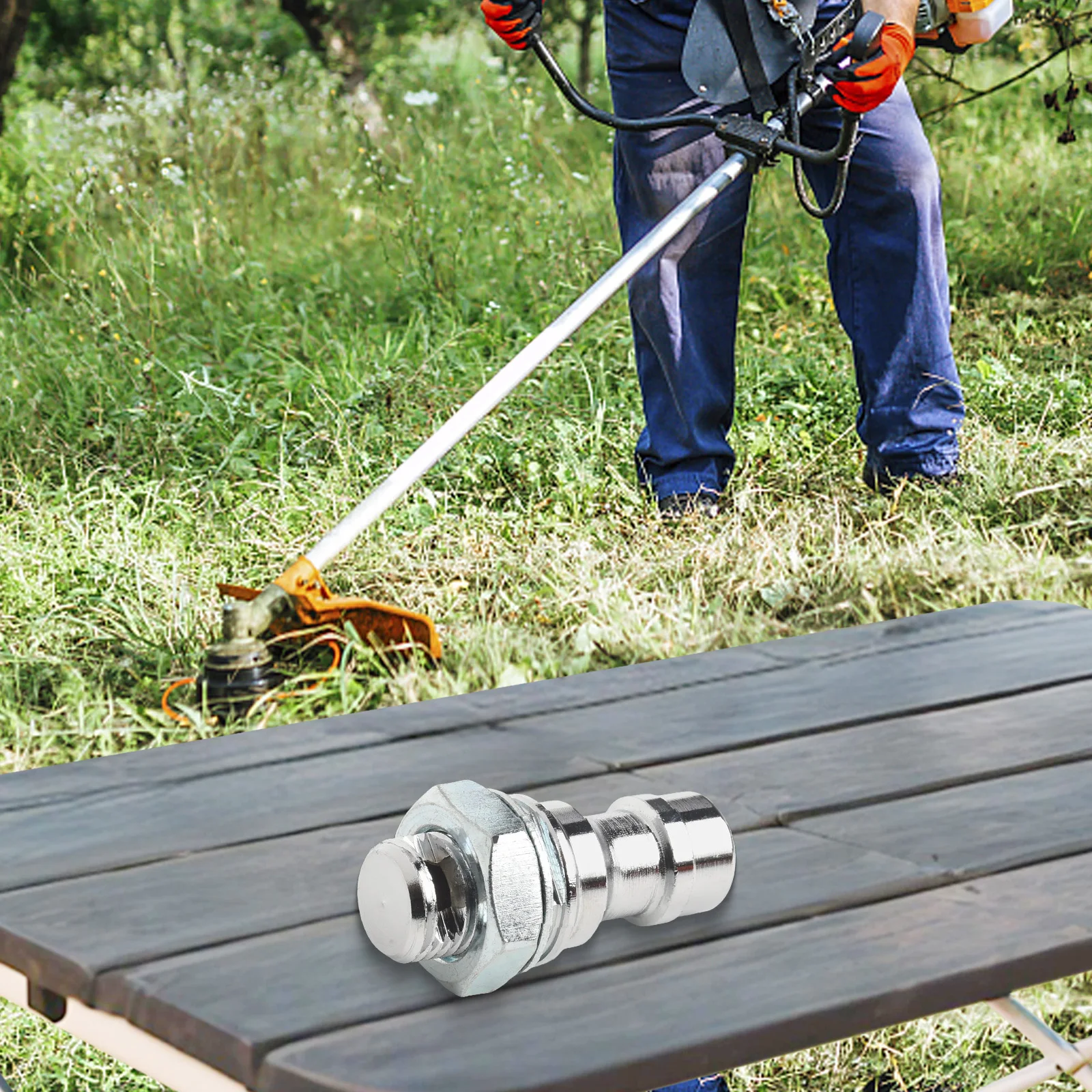 737-04003D Эффективный комплек – обзор и цена Gardening Tools For Sale