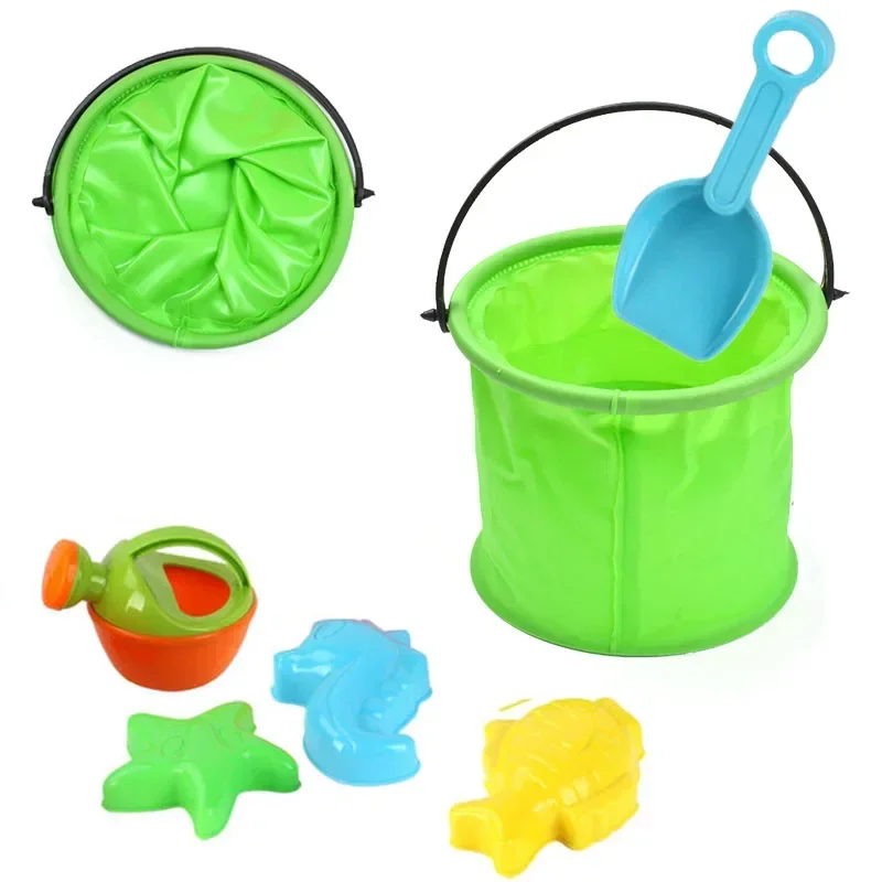 Пляжное ведро-игрушка для песк – обзор и цена Gardening Tools For Beginners