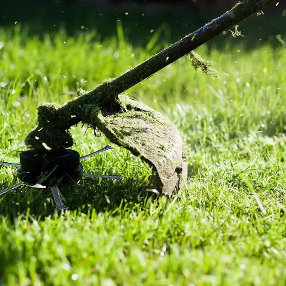 1 шт. 6-дюймовая Универсальная – обзор и цена Gardening Tools To Remove Grass