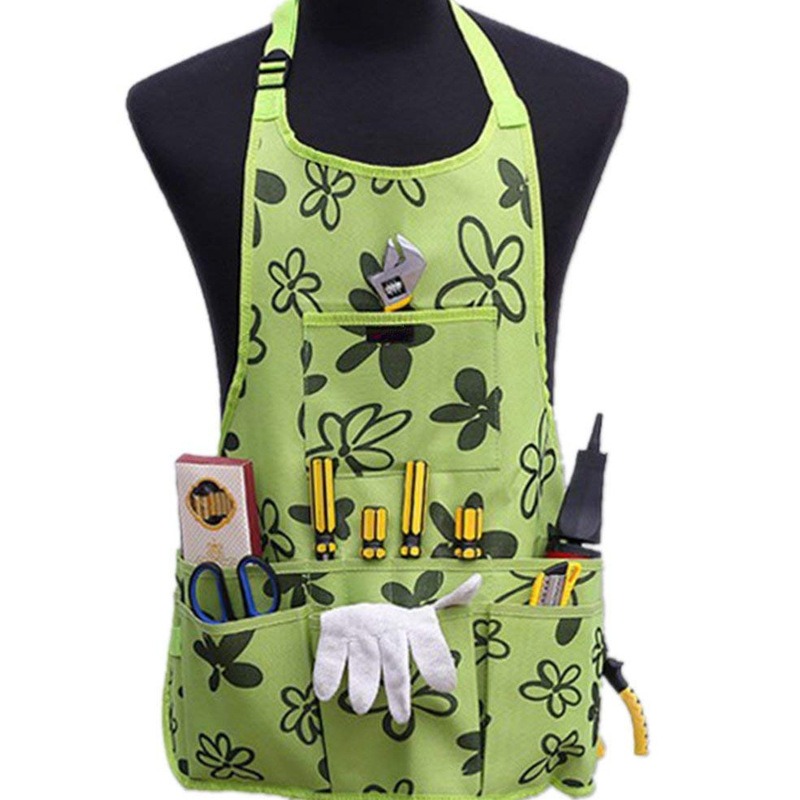 Фартук для сада с карманами дл – обзор и цена Gardening Tools For Women