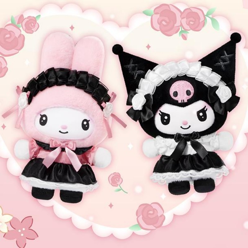 Подлинная Toptoy Sanrio персон – обзор и цена Grow Bags