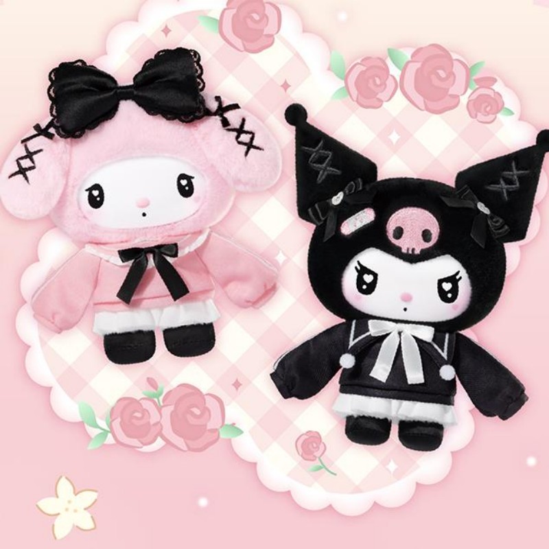 Подлинная Toptoy Sanrio персон – обзор и цена Grow Bags