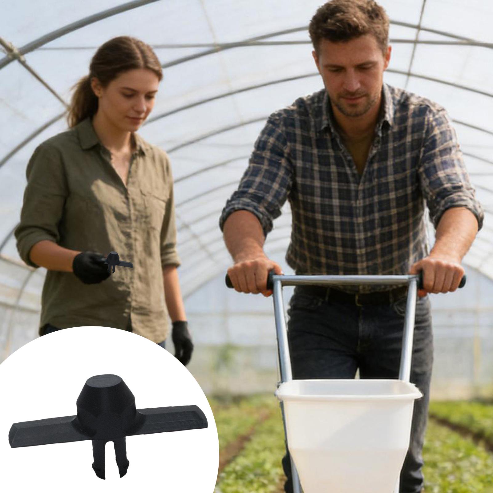 Запасная часть для тяжелого ра – обзор и цена Grass Seed Spreader