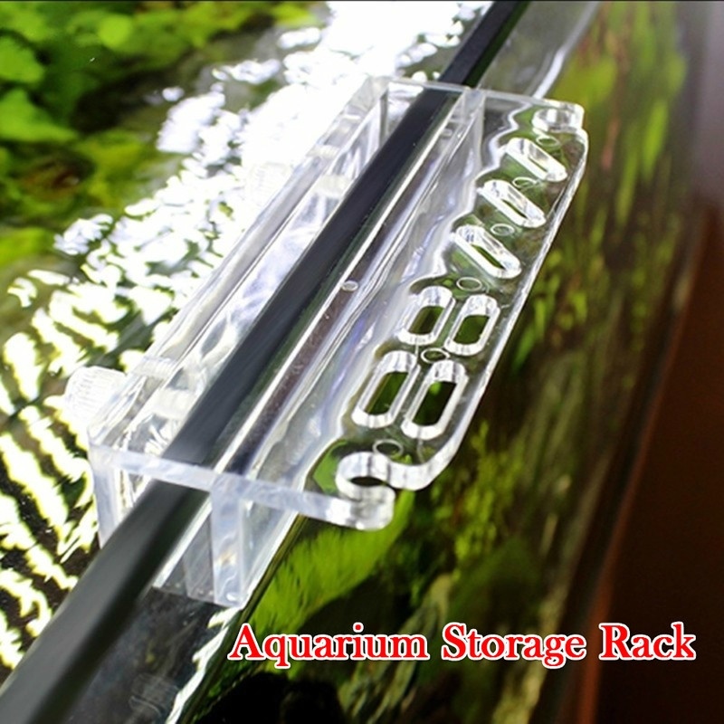 1 шт. новая стойка для хранени – обзор и цена Aquaponics Fish Tank