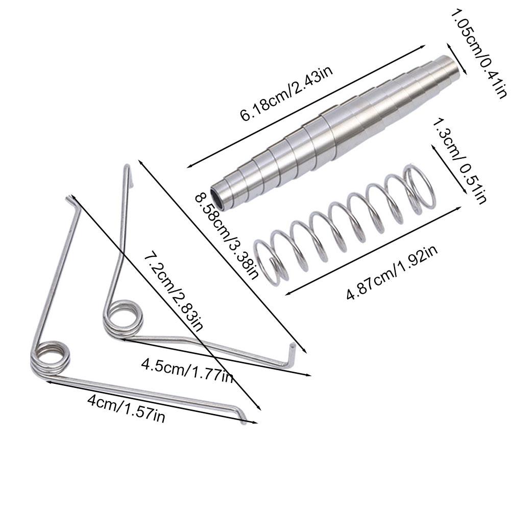 Запасные пружины для садовых н – обзор и цена Gardening Tools Essential