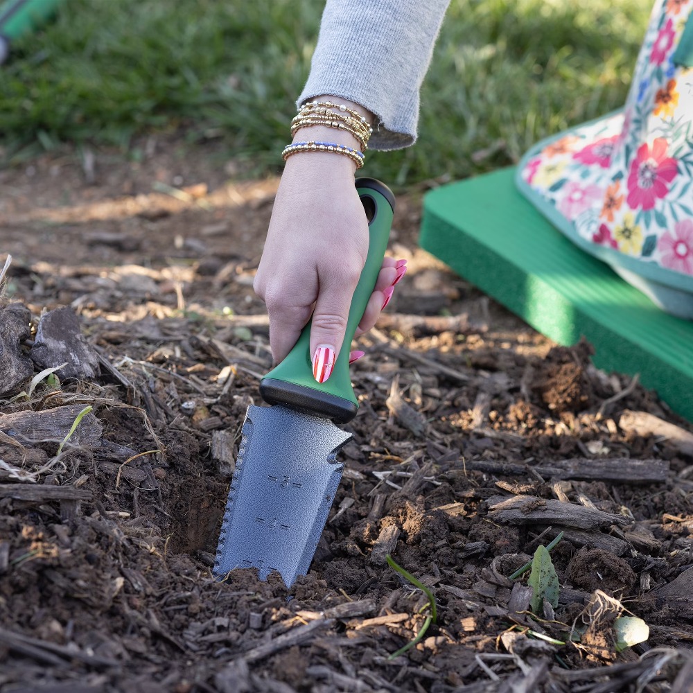 Многофункциональный садовый но – обзор и цена Gardening Tools For Digging