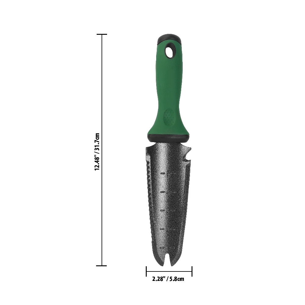 Многофункциональный садовый но – обзор и цена Gardening Tools For Digging