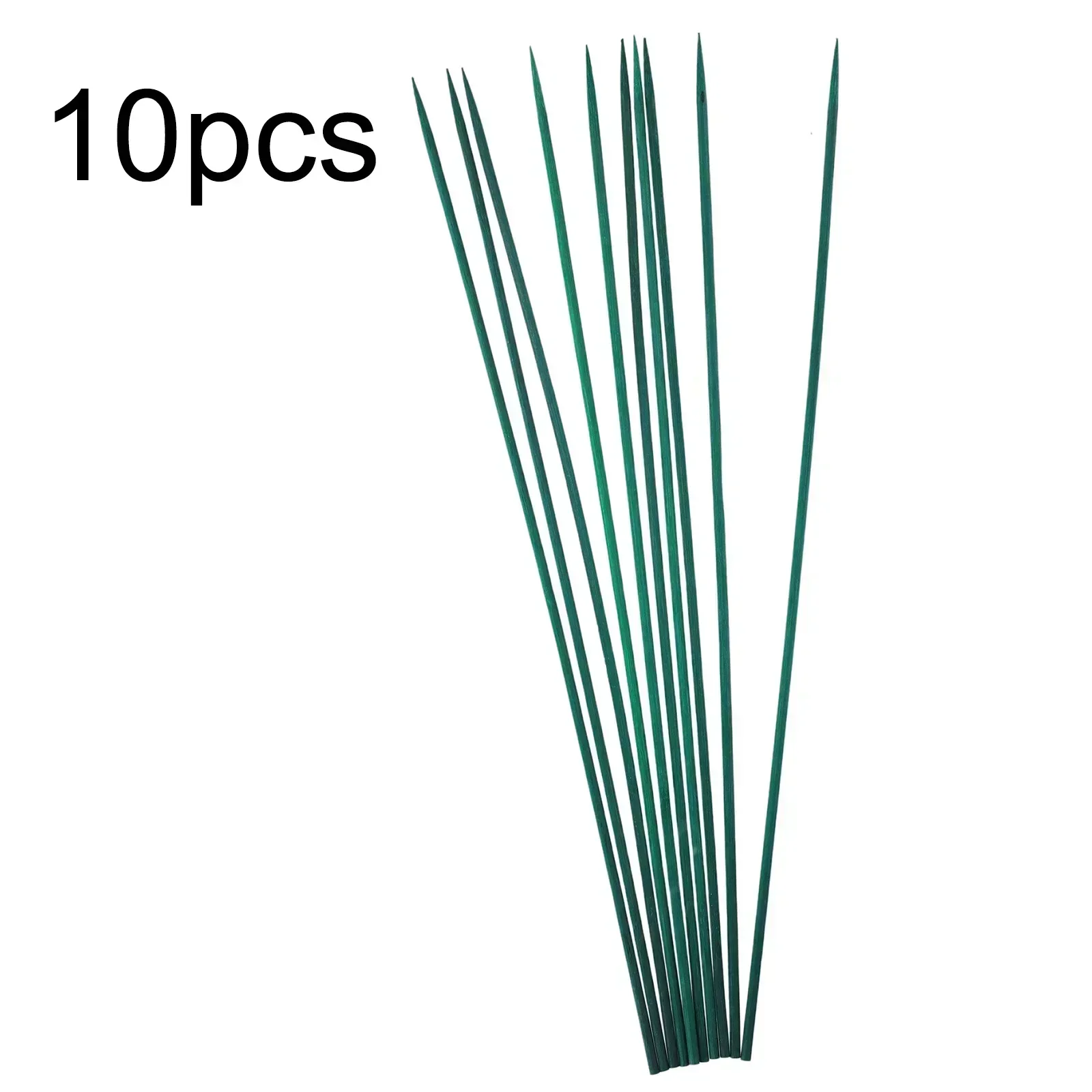 10 шт., 40 см, комплект кольев – обзор и цена Gardening Tools Shop