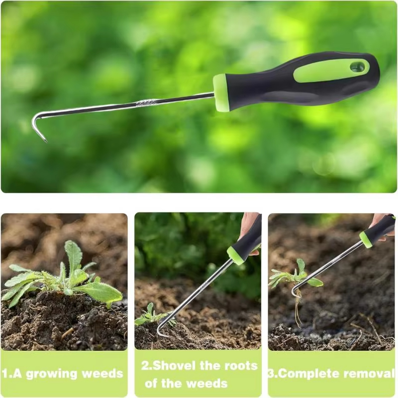 Эргономичный ручной инструмент – обзор и цена Grass Seed Spreader