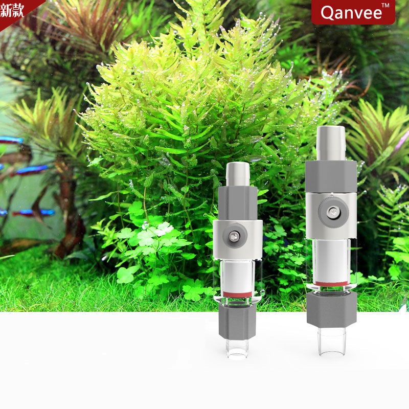 Внешний реактор CO2, аквариумн – обзор и цена Aquaponics Fish Tank