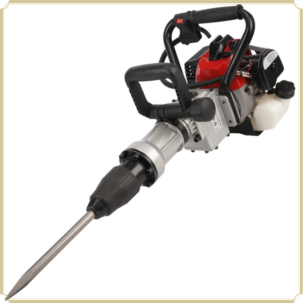 Многофункциональный 2-тактный  – обзор и цена Gardening Tools For Digging