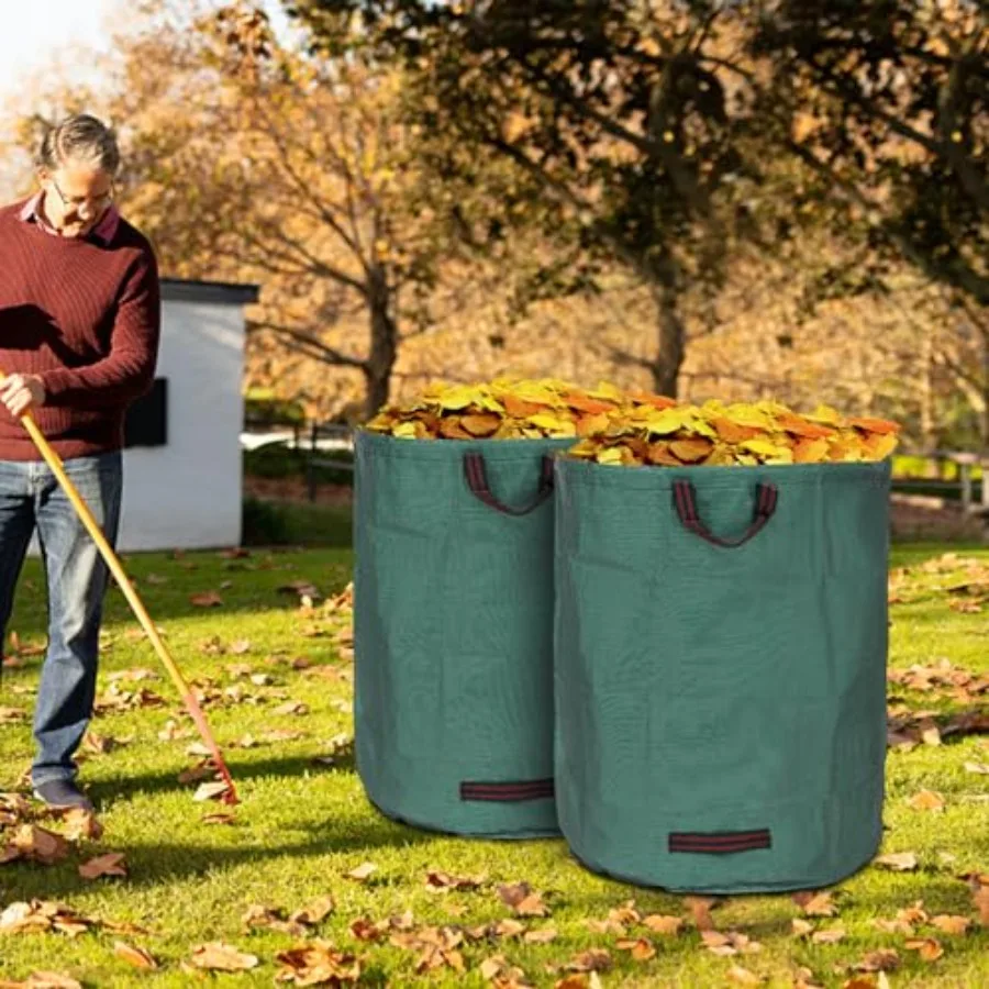 Удобные для переноски и хранен – обзор и цена Grow Bags