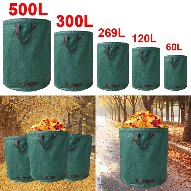 Удобные для переноски и хранен – обзор и цена Grow Bags