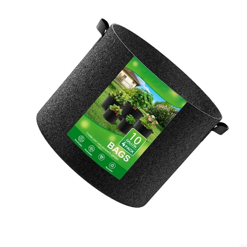 Тканевые мешки для посадки пре – обзор и цена Grow Bags