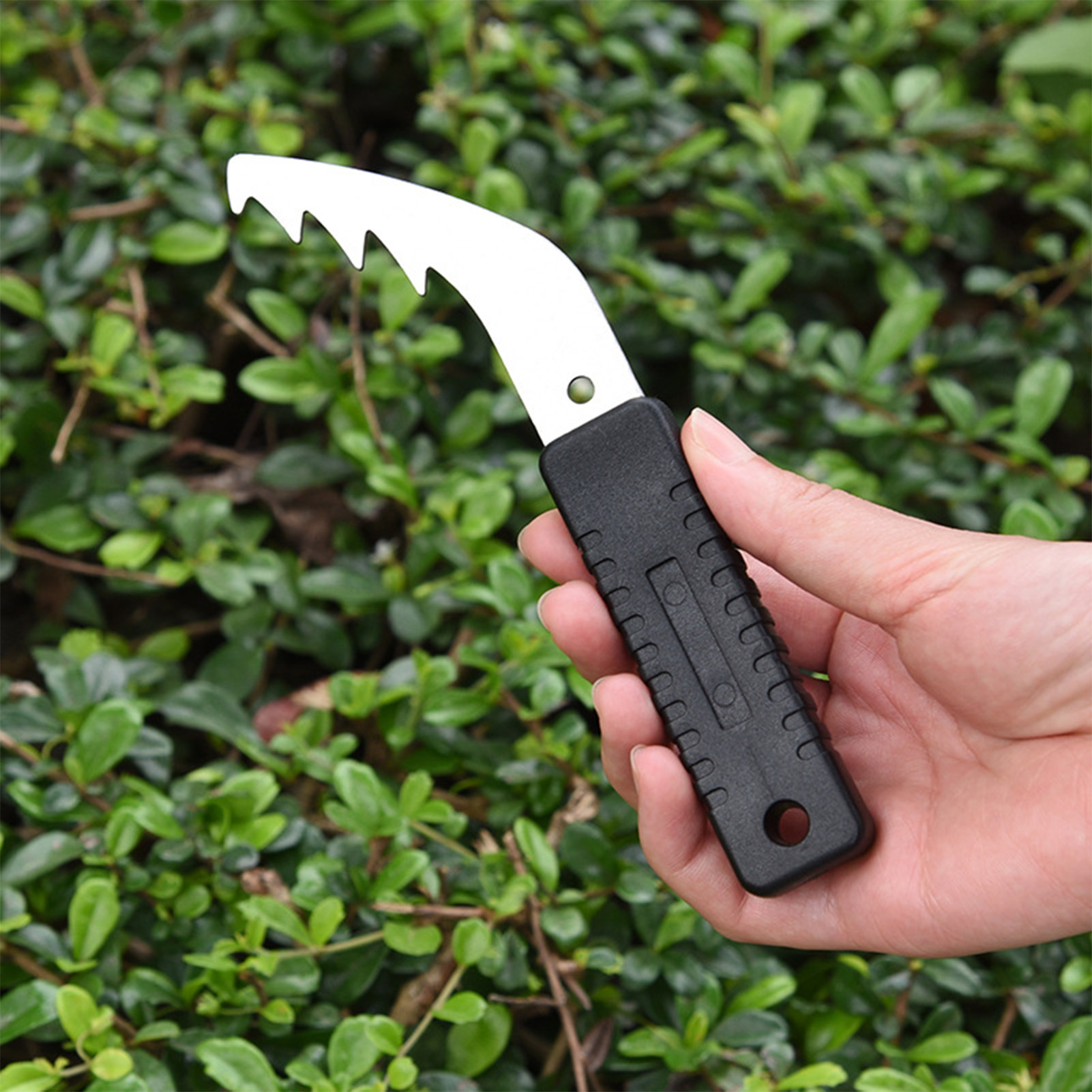 Ручной инструмент для прополки – обзор и цена Gardening Tools Essential