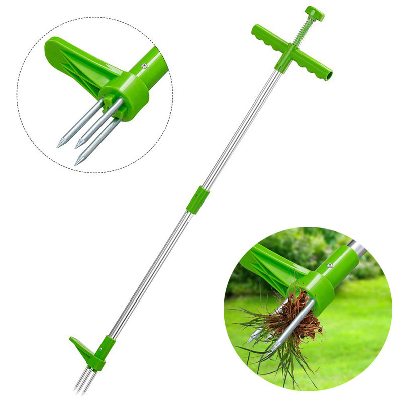 Портативная длинная ручка для  – обзор и цена Gardening Tools For Women