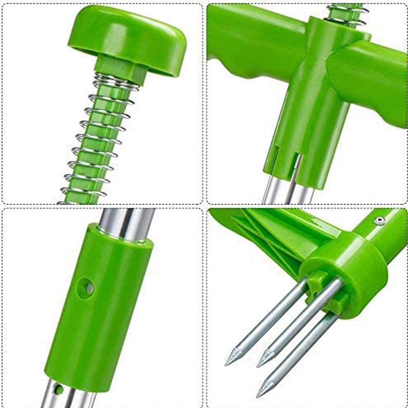 Портативная длинная ручка для  – обзор и цена Gardening Tools For Women