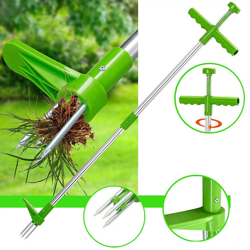 Портативная длинная ручка для  – обзор и цена Gardening Tools For Women