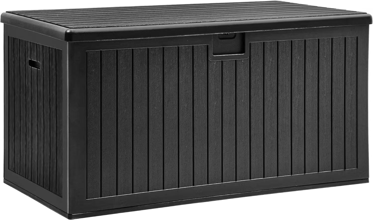 Уличный ящик для хранения объе – обзор и цена Gardening Tools Box