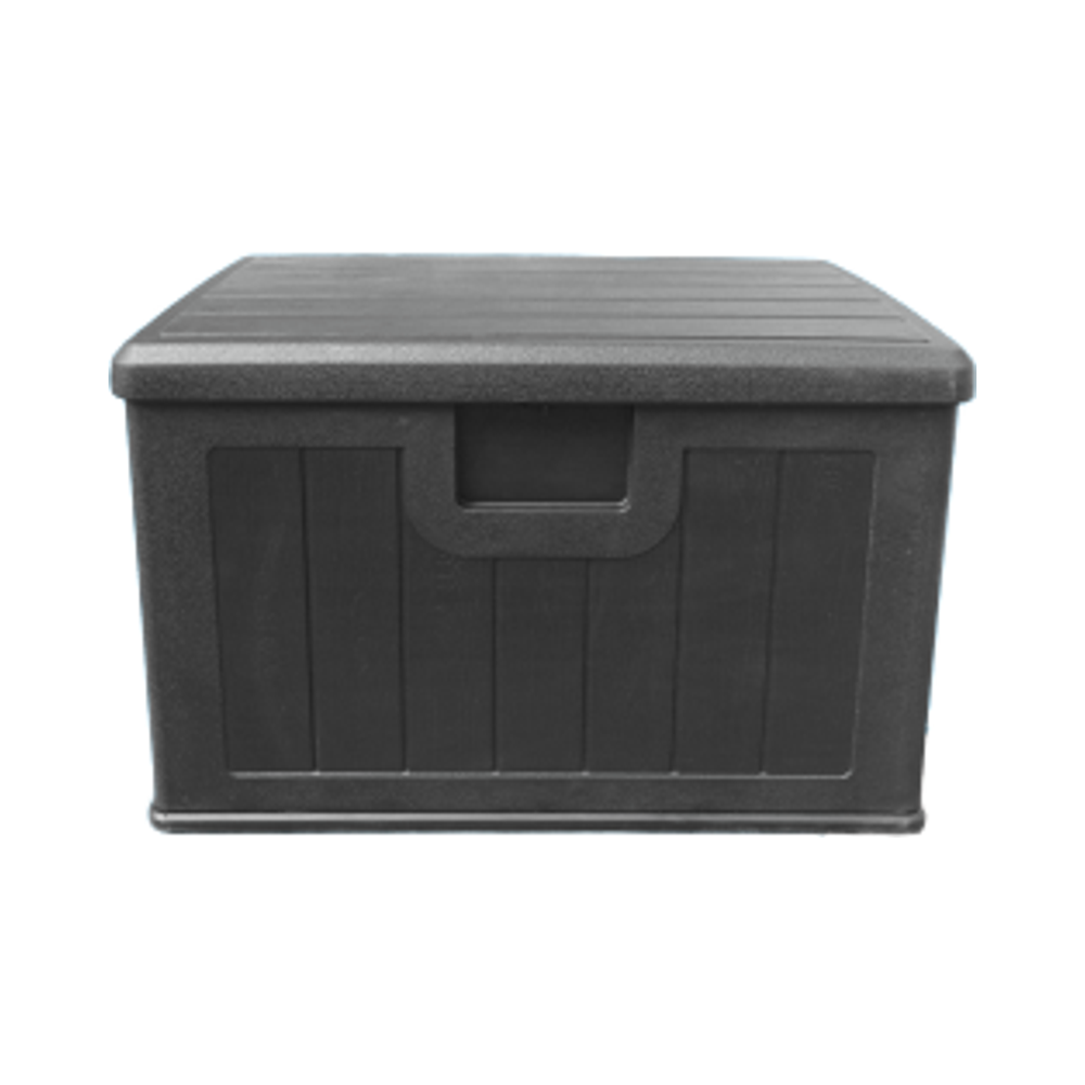 Уличный ящик для хранения объе – обзор и цена Gardening Tools Box