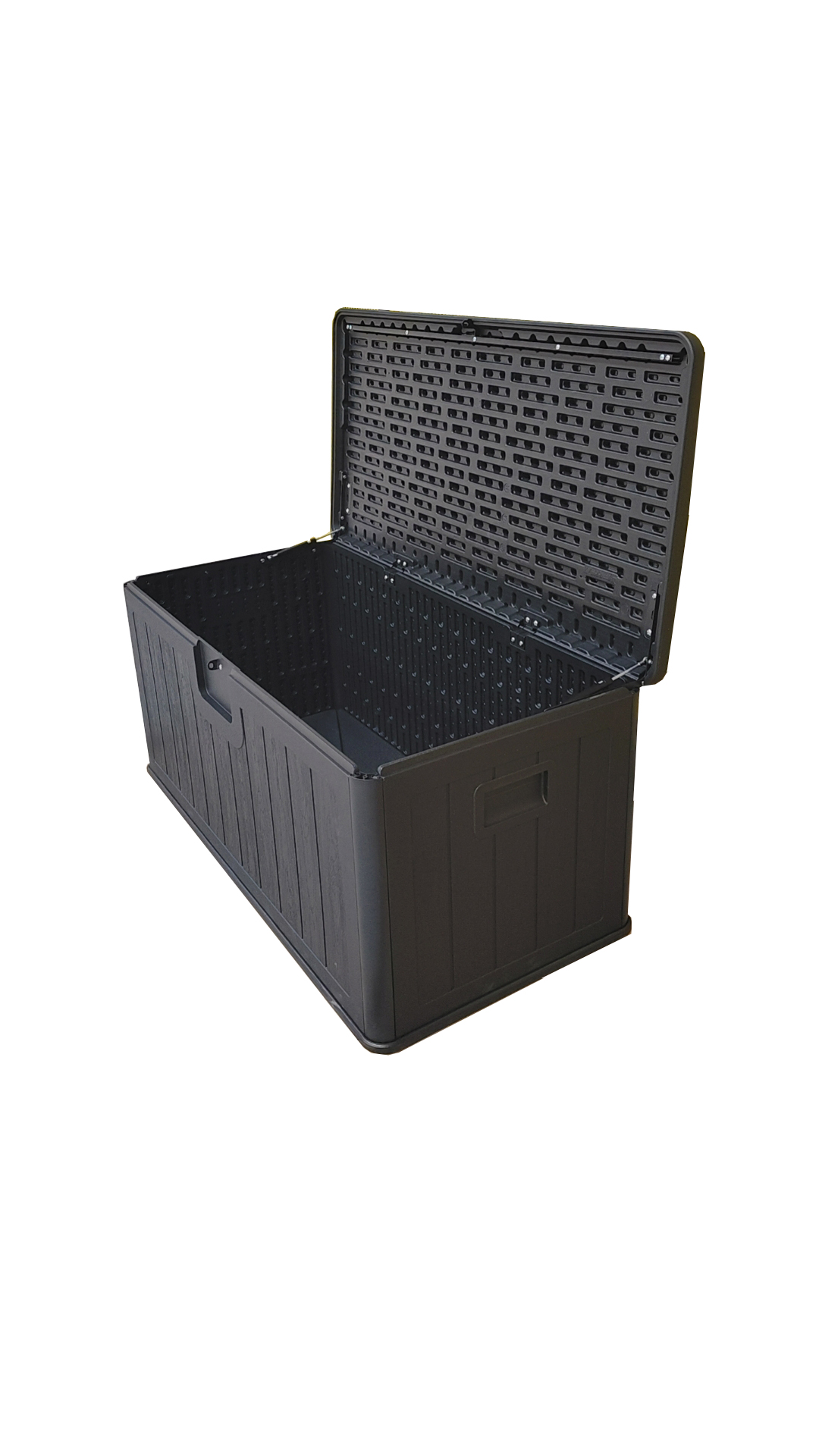 Уличный ящик для хранения объе – обзор и цена Gardening Tools Box