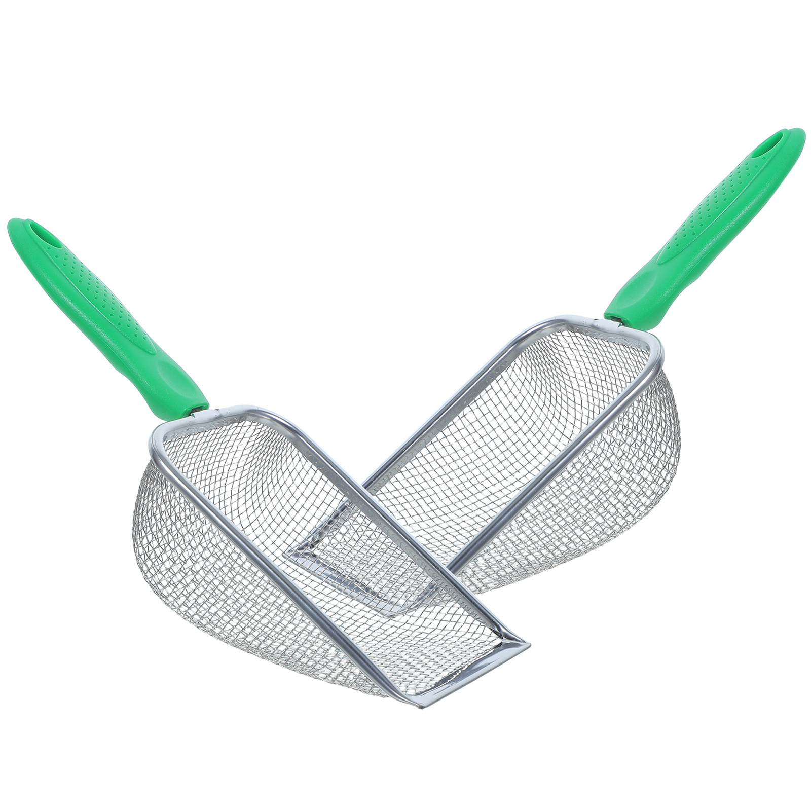 Набор из 2 садовых сит для поч – обзор и цена Garden Sieve Soil