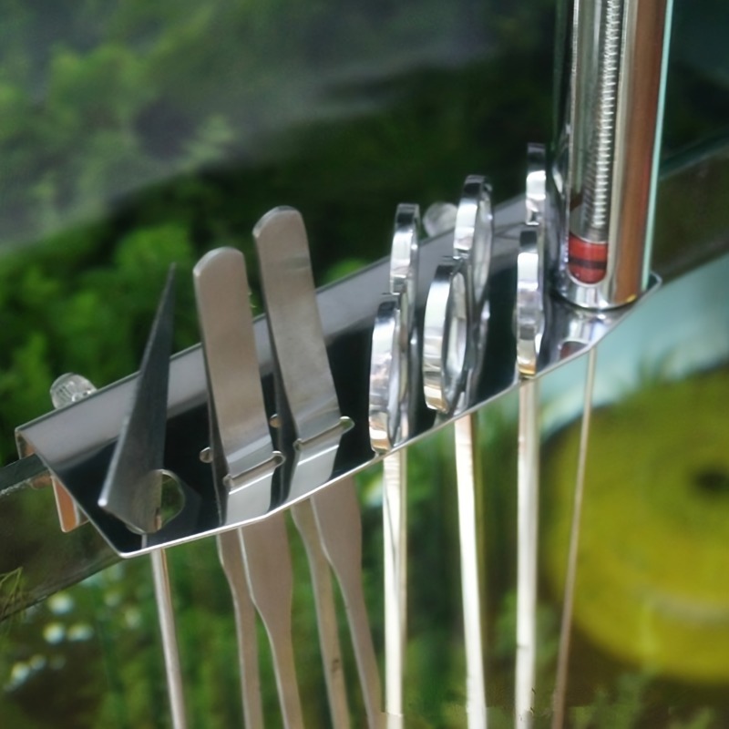 Держатель инструментов для очи – обзор и цена Aquaponics Fish Tank